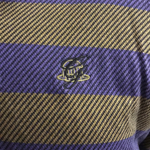 HEAD men’s cotton polo SIZE M - Picture 3 of 4